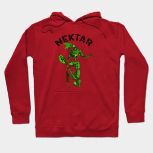 Remember The Future NEKTAR Hoodie